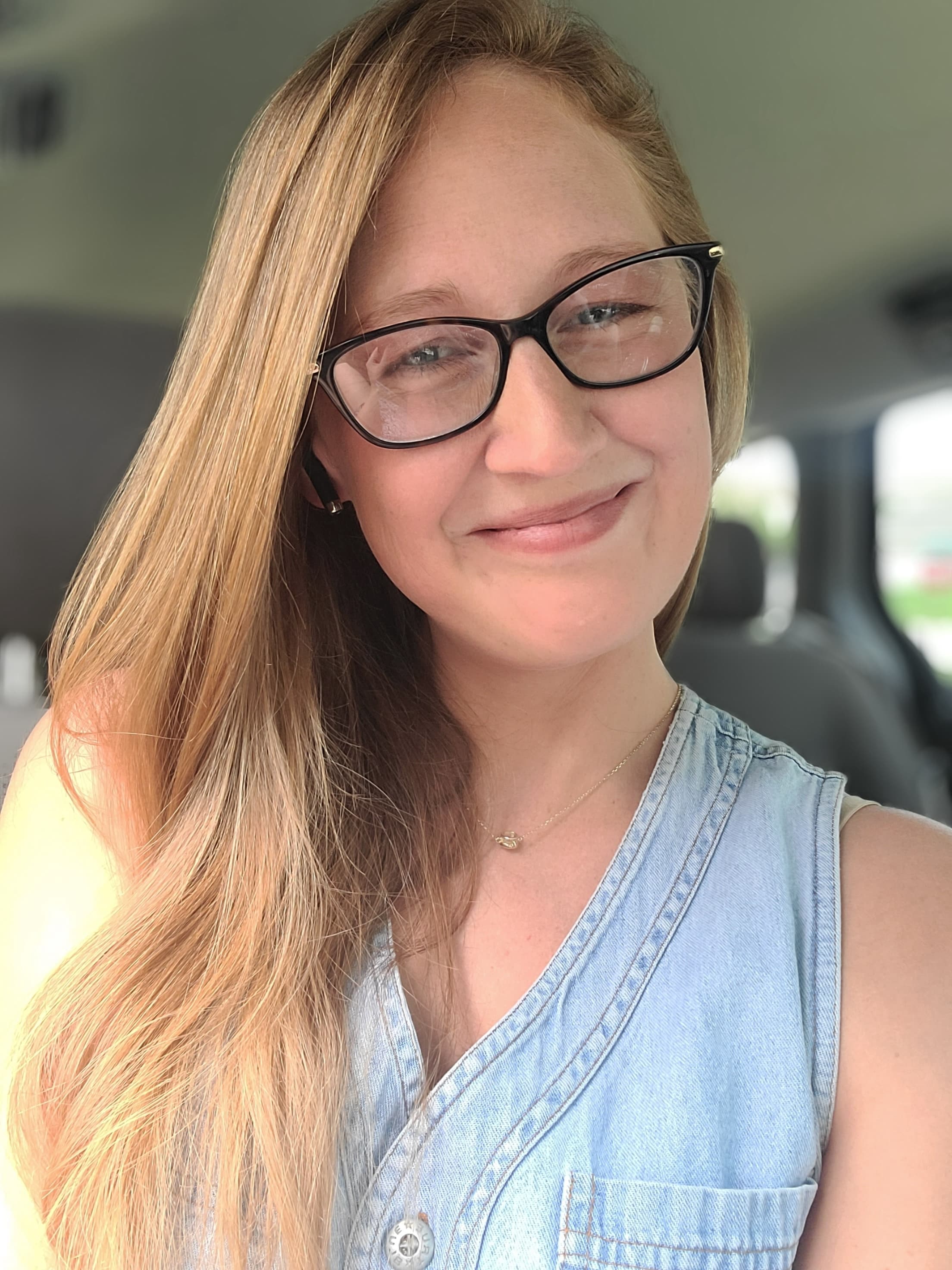 Hannah Prizznick - Birth Doula